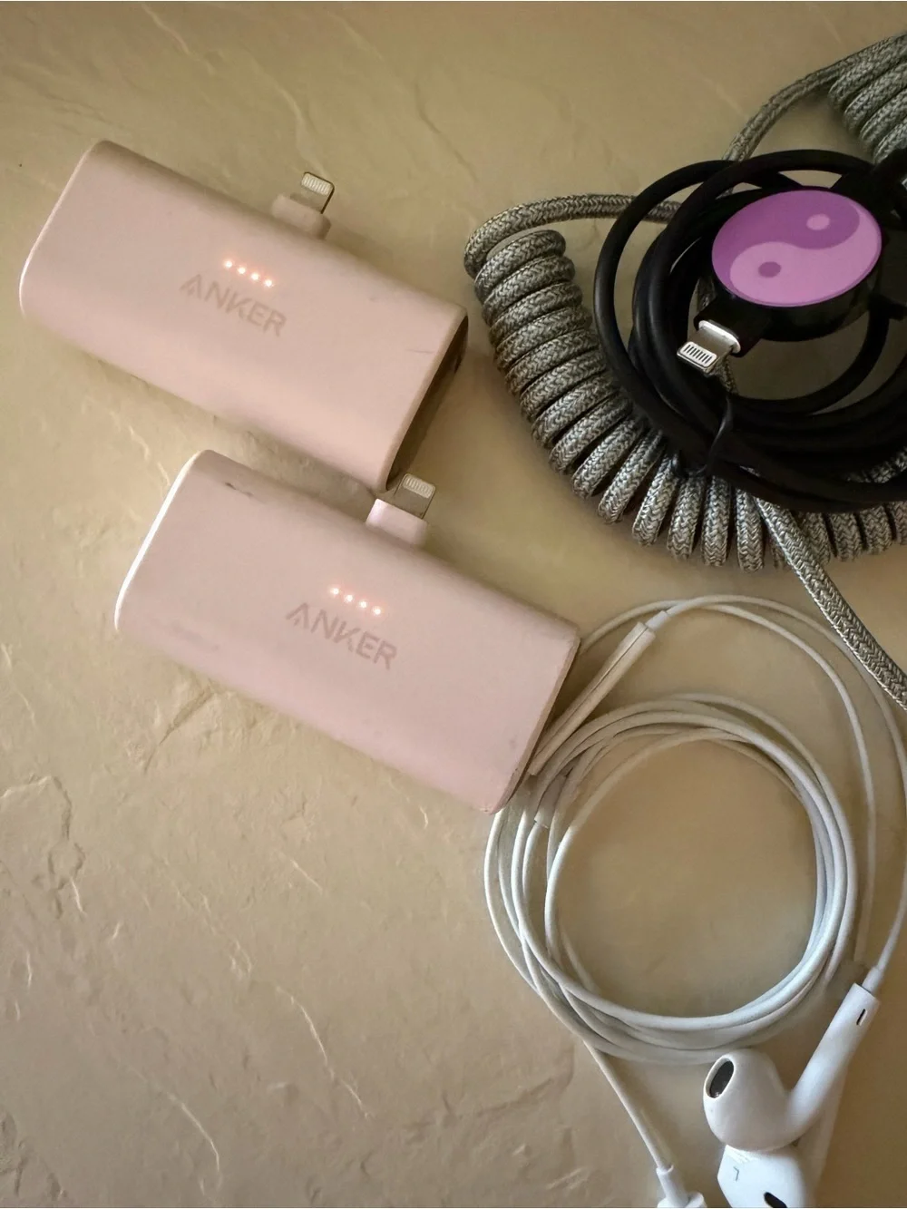 Loopy Cases and Accessories iPhone 12 Bundle of 18 Items